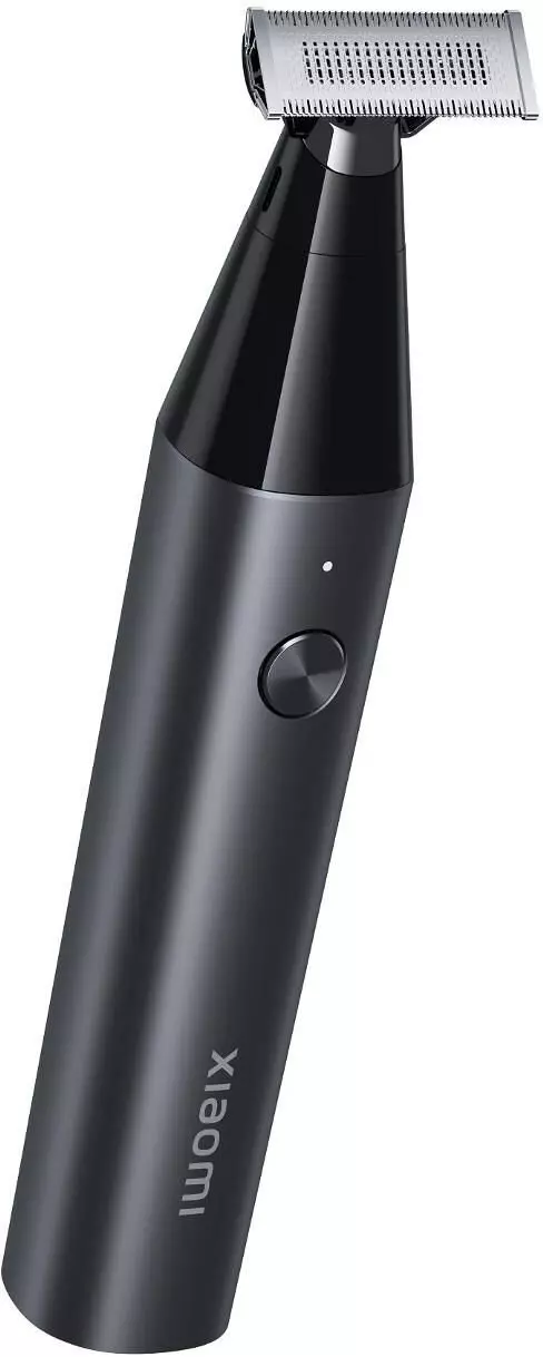 Машинка для стрижки Xiaomi UniBlade Trimmer (BHR7051GL) Black (Черный)