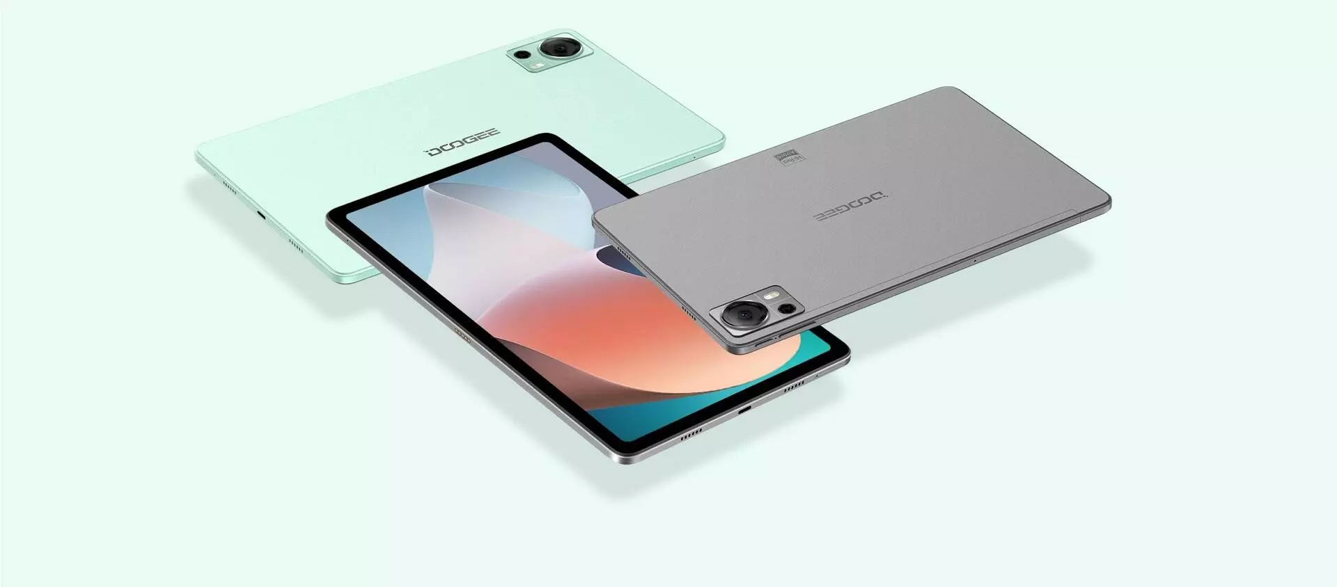 Планшет Doogee Tab T20 8/256GB Blue (Голубой) CN Планшет Doogee Tab T20 8/256GB Blue (Голубой) CN