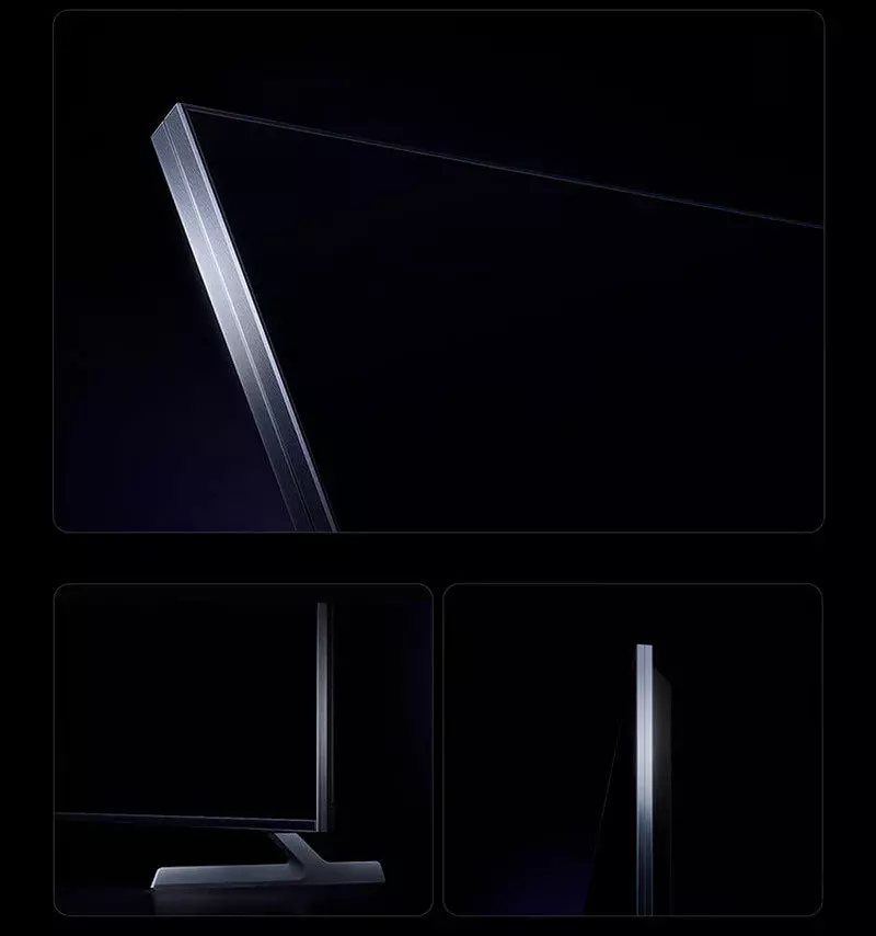 Телевизор Xiaomi TV S Pro 65 Mini LED 240Hz (2025) Black (Черный) CN Телевизор Xiaomi TV S Pro 65 Mini LED 240Hz (2025) Black (Черный) CN