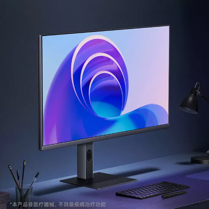 Монитор Xiaomi Redmi Display 27" A27Q 100Hz (P27QCB-RA) (2025г версия) Black (Черный) CN Монитор Xiaomi Redmi Display 27" A27Q 100Hz (P27QCB-RA) (2025г версия) Black (Черный) CN
