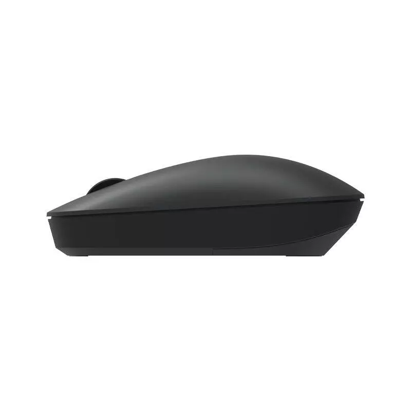 Клавиатура и мышь беспроводные Xiaomi Wireless Keyboard and Mouse Combo (WXJS01YM) Black (Черный) Клавиатура и мышь беспроводные Xiaomi Wireless Keyboard and Mouse Combo (WXJS01YM) Black (Черный)