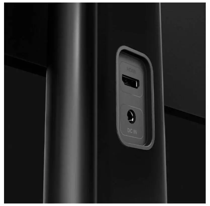 Монитор Xiaomi Display 23.8" (XMMNT238CB) Black (Черный) CN Монитор Xiaomi Display 23.8" (XMMNT238CB) Black (Черный) CN