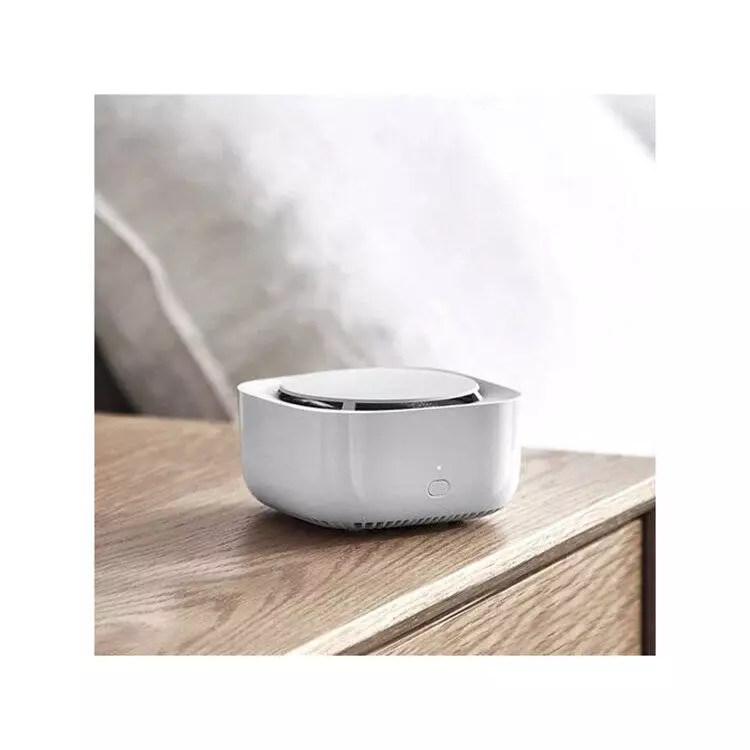 Умный фумигатор Xiaomi Mijia Mosquito Repellent 2 (WX10ZM) White (Белый)