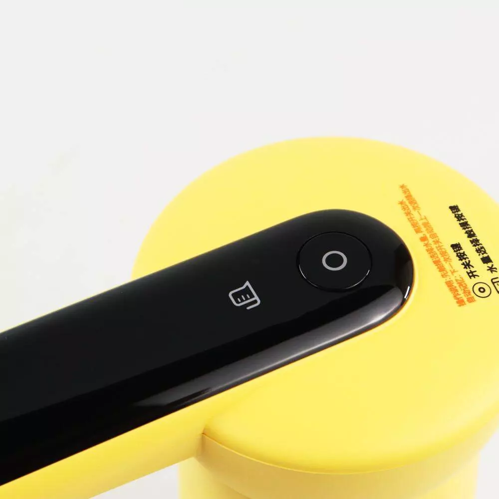 Автоматическая помпа Sothing Water Drinking Machine Pro (DSHJ-S-2205) Yellow (Желтый) Автоматическая помпа Sothing Water Drinking Machine Pro (DSHJ-S-2205) Yellow (Желтый)