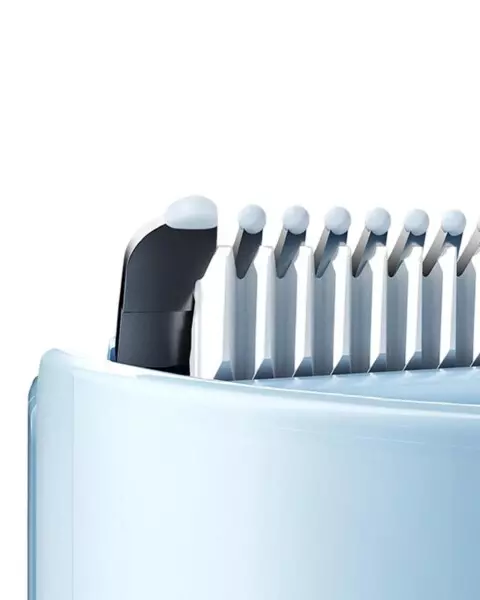 Машинка для стрижки волос Xiaomi Mijia Hair Clipper Childrens Edition (MJGHH3LF) Blue (Голубой) Машинка для стрижки волос Xiaomi Mijia Hair Clipper Childrens Edition (MJGHH3LF) Blue (Голубой)