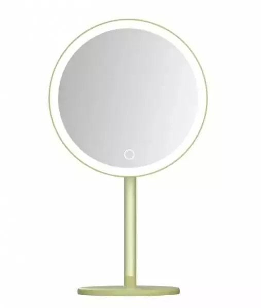 Зеркало для макияжа Xiaomi DOCO Daylight Mirror (DM006) Green (Зеленый) Зеркало для макияжа Xiaomi DOCO Daylight Mirror (DM006) Green (Зеленый)