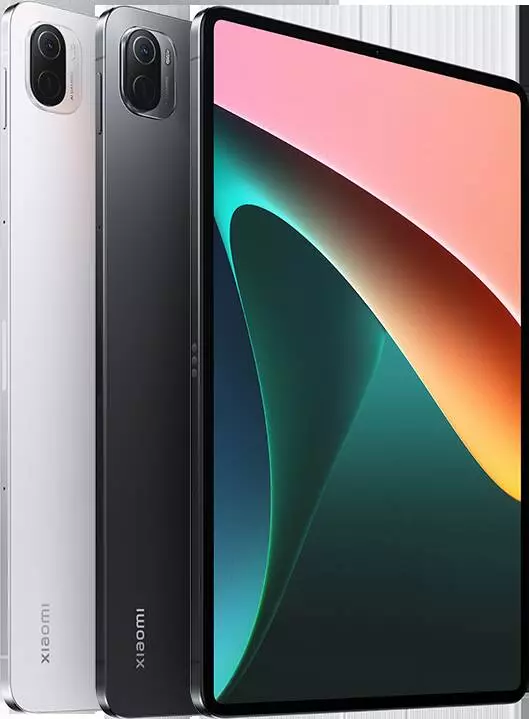 Планшет Xiaomi Pad 5 6/256Gb WiFi Black (Черный) CN Планшет Xiaomi Pad 5 6/256Gb WiFi Black (Черный) CN