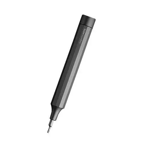Отвертка Xiaomi Hoto Precision Screwdriver Kit 24 in 1 (QWLSD004) (13 предм.) Gray (Серый)