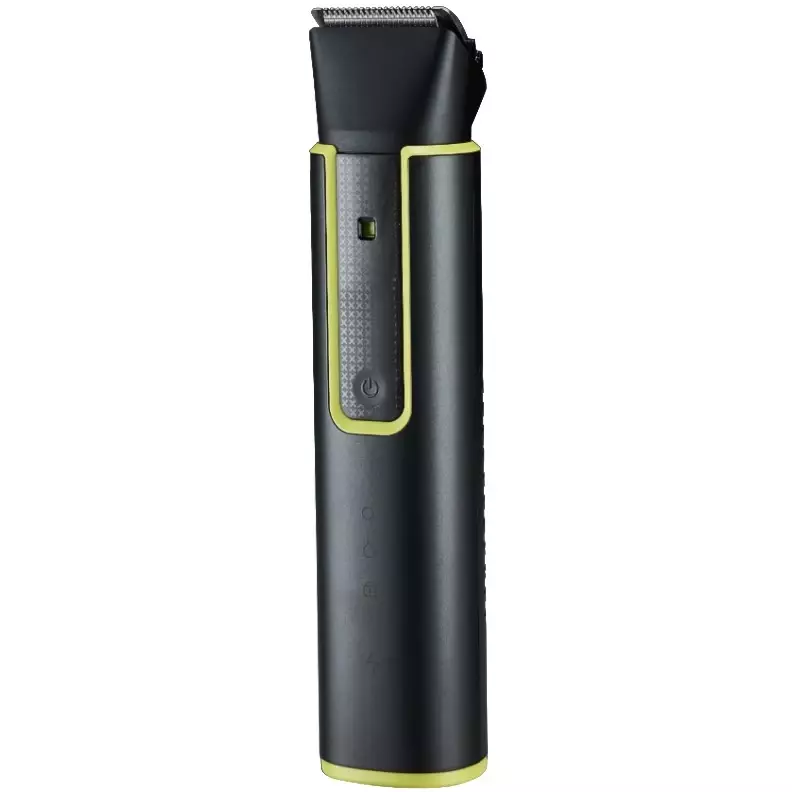 Набор для волос, бороды, носа,бровей и ушей KIT LIFE KTLFQ01 Black (Черный) Набор для волос, бороды, носа,бровей и ушей KIT LIFE KTLFQ01 Black (Черный)