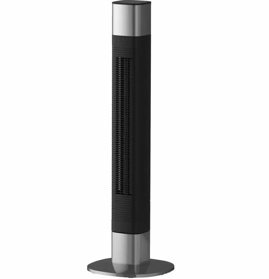 Напольный вентилятор Deerma Tower Fan DEM-FD120W Black (Черный) Напольный вентилятор Deerma Tower Fan DEM-FD120W Black (Черный)