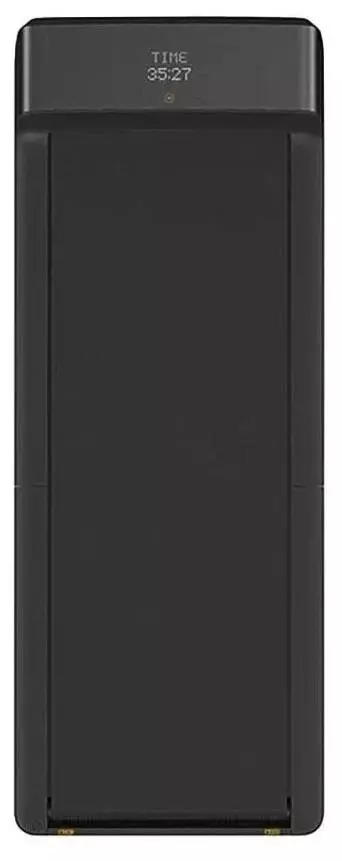 Электрическая беговая дорожка WalkingPad A1 Pro Black (Черный)