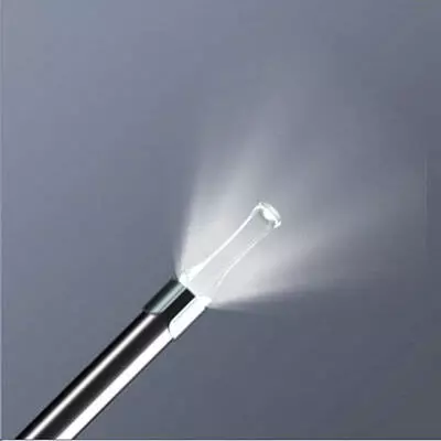 Умная ушная палочка Bebird Smart Visual Spoon Ear Stick R1+ Black (Черный) Умная ушная палочка Bebird Smart Visual Spoon Ear Stick R1+ Black (Черный)