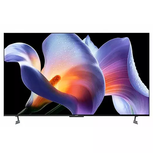 Телевизор Xiaomi TV S Pro 65 Mini LED 240Hz (2025) Black (Черный) CN Телевизор Xiaomi TV S Pro 65 Mini LED 240Hz (2025) Black (Черный) CN