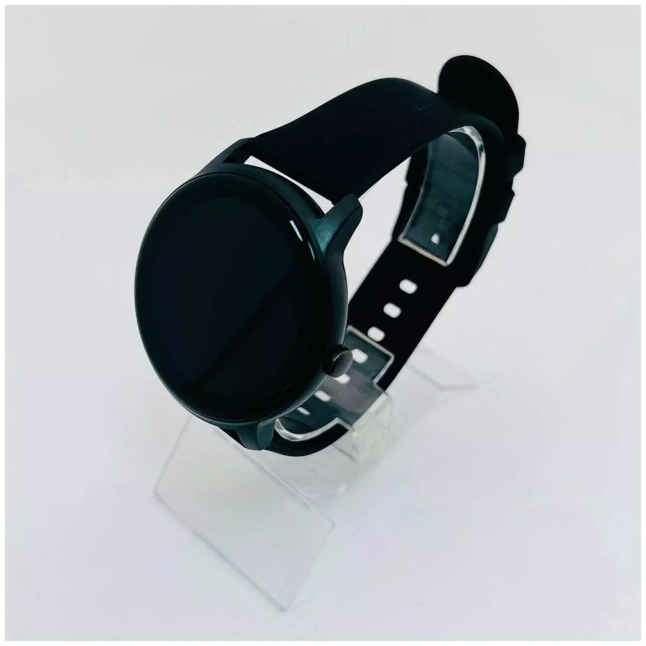 Умные часы Hoco Y4 Smart Watch Black (Черный) Global Version Умные часы Hoco Y4 Smart Watch Black (Черный) Global Version