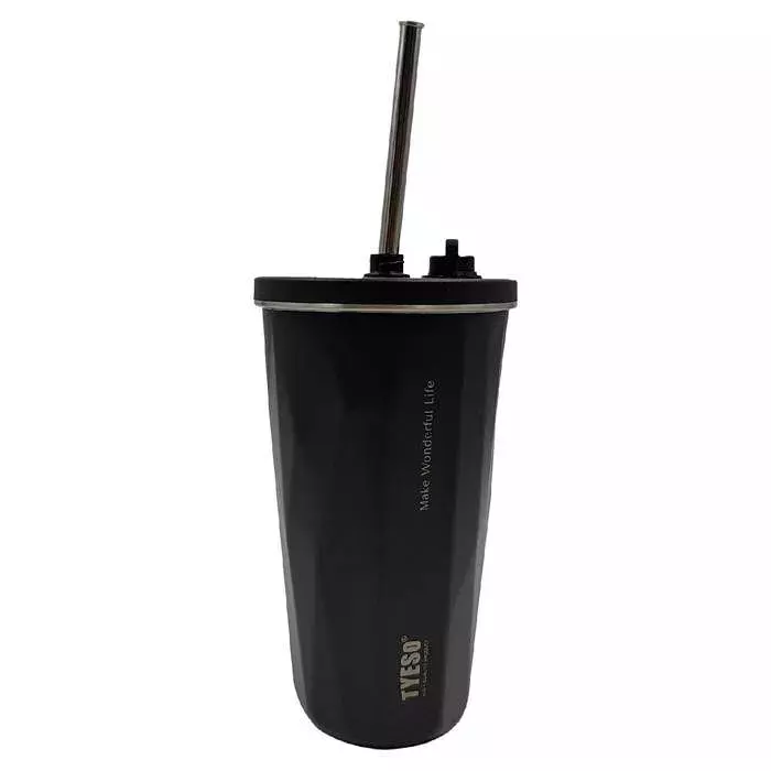 Tермос TYESO TS-8848A 600ml Black (Черный)