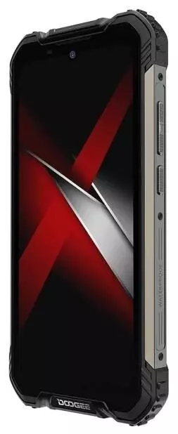 Смартфон Doogee S58 Pro 6/64Gb Black (Черный) CAN