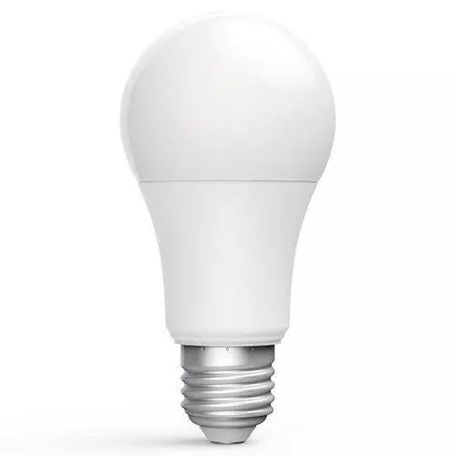 Лампа светодиодная Aqara Smart Led Bulb E27 (ZNLDP12LM) 9Вт White (Белый)