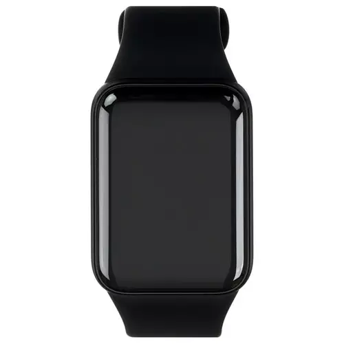 Фитнес-браслет Xiaomi Smart Band 9 Pro (BHR8337GL) Black (Черный) Global Version Фитнес-браслет Xiaomi Smart Band 9 Pro (BHR8337GL) Black (Черный) Global Version