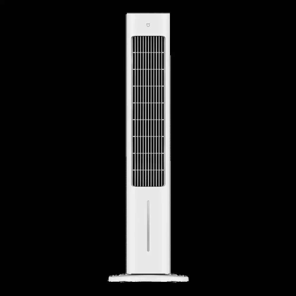 Напольный вентилятор Xiaomi Mijia Smart Evaporative Cooling Fan (ZFSLFS01DM) White (Белый) CN Напольный вентилятор Xiaomi Mijia Smart Evaporative Cooling Fan (ZFSLFS01DM) White (Белый) CN