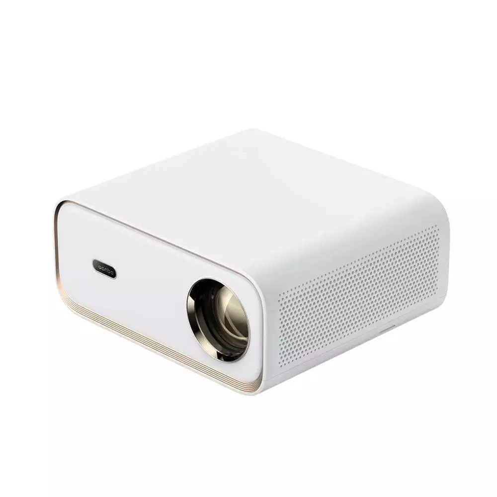 Проектор Wanbo Projector X5 White (Белый) Global version Проектор Wanbo Projector X5 White (Белый) Global version
