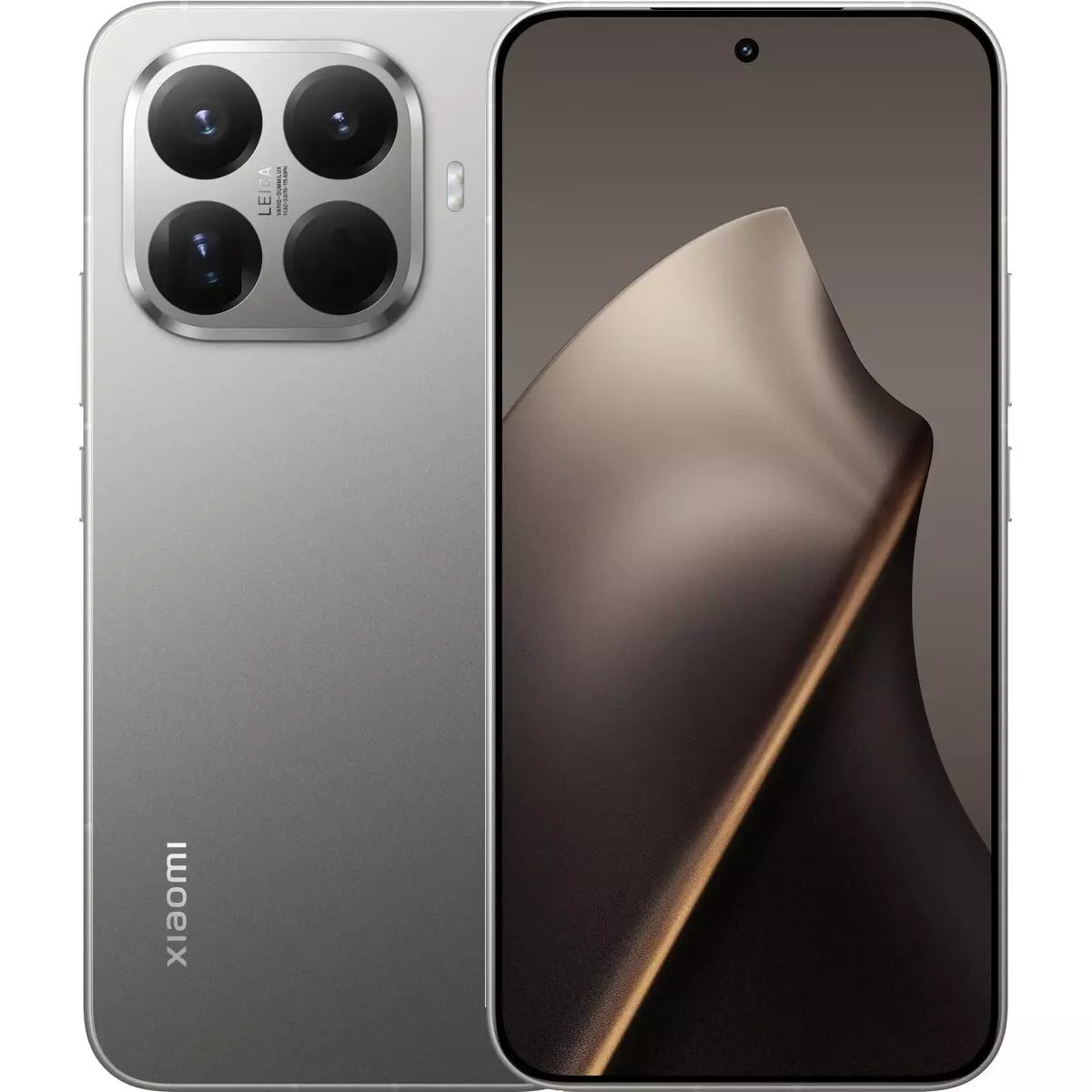Xiaomi 15T Pro 12/256GB Gray (Серый) Global Version Xiaomi 15T Pro 12/256GB Gray (Серый) Global Version