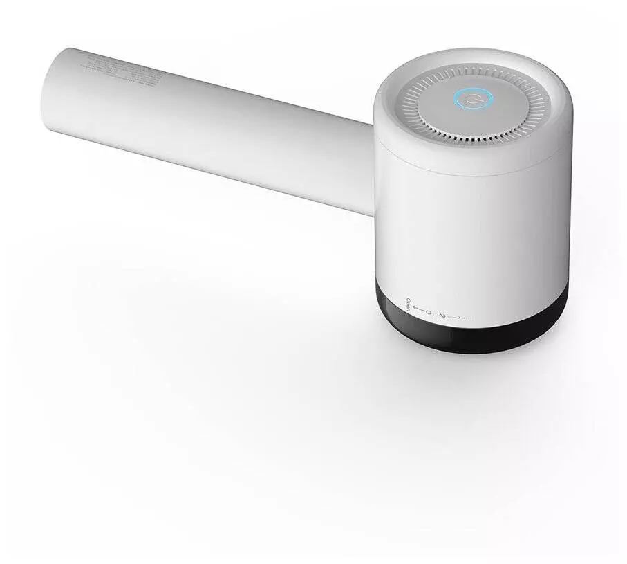 Машинка для удаления катышков Deerma Rechargeable Lint Remover MQ500 White (Белый) Машинка для удаления катышков Deerma Rechargeable Lint Remover MQ500 White (Белый)