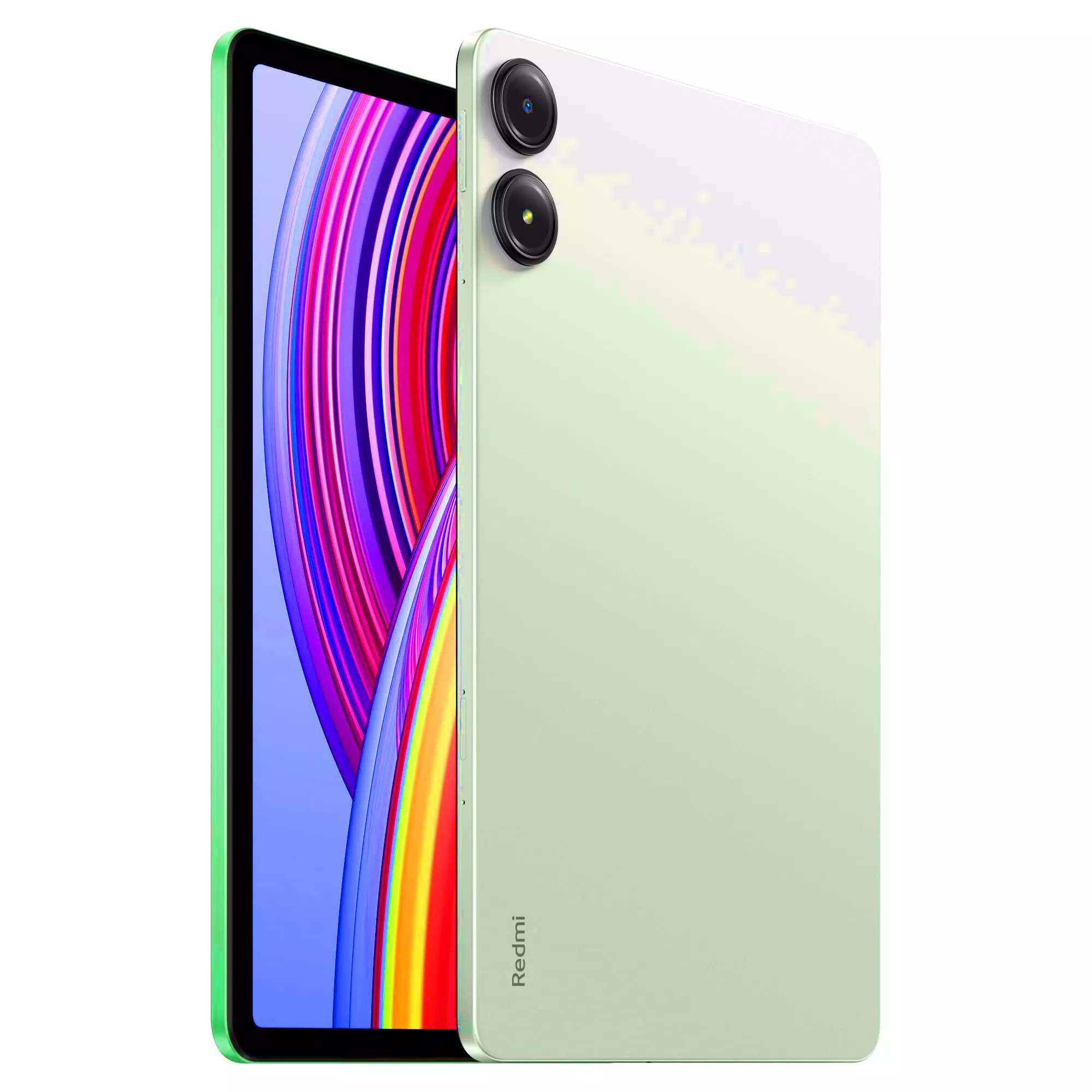 Планшет Xiaomi Redmi Pad Pro 6/128GB LTE Green (Зеленый) Global Version Планшет Xiaomi Redmi Pad Pro 6/128GB LTE Green (Зеленый) Global Version