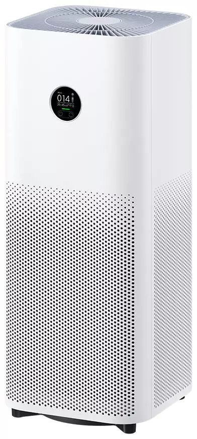 Очиститель воздуха Xiaomi Mijia Smart Air Purifier 4 Pro (AC-M15-SC) White (Белый) CN Очиститель воздуха Xiaomi Mijia Smart Air Purifier 4 Pro (AC-M15-SC) White (Белый) CN