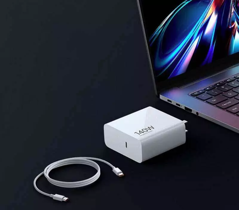 Ноутбук Xiaomi Redmi Book Pro 16 2024 (Core Ultra 7 155H, 32Gb, 1Tb, Intel ARC Graphics) 3.1K 165HZ (JYU4593CN) Gray (Серый) CN Ноутбук Xiaomi Redmi Book Pro 16 2024 (Core Ultra 7 155H, 32Gb, 1Tb, Intel ARC Graphics) 3.1K 165HZ (JYU4593CN) Gray (Серый) CN