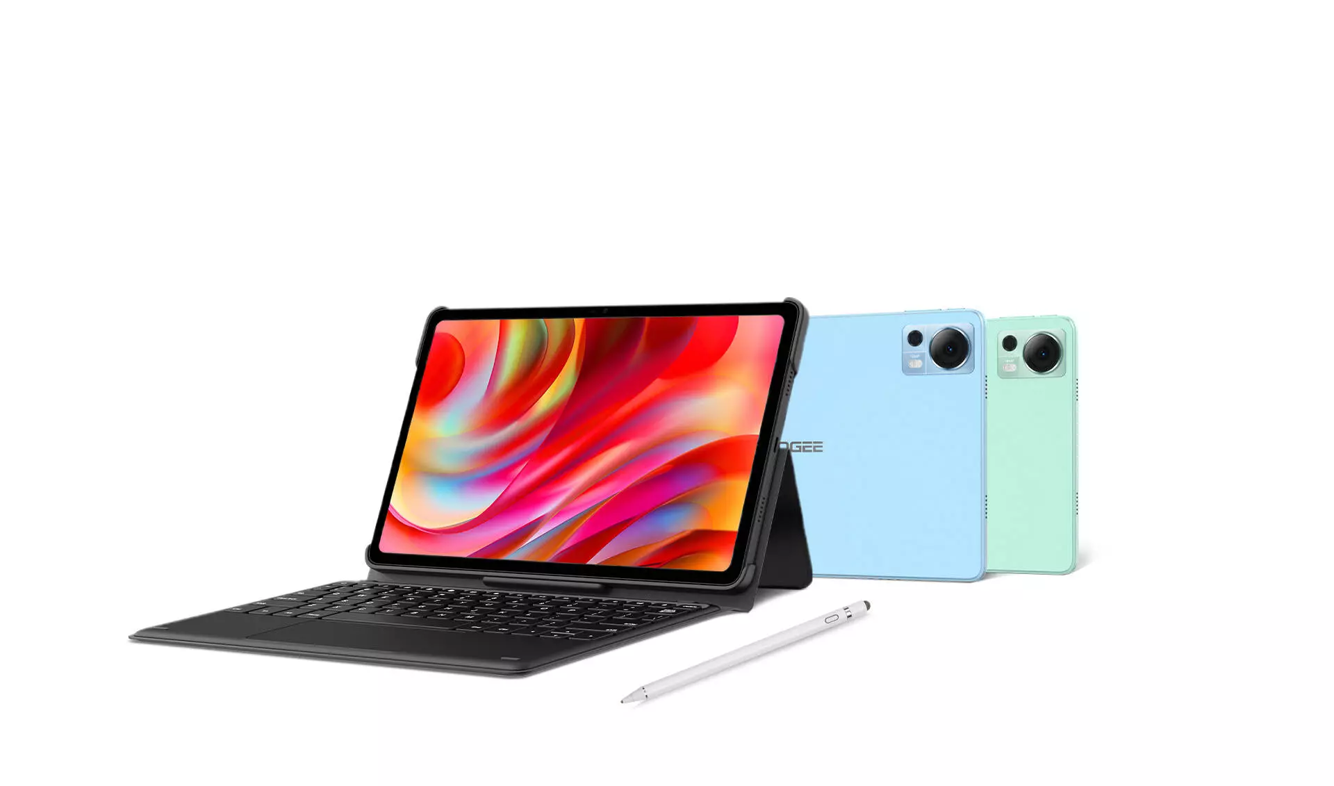 Планшет Doogee Tab T20 8/256GB Blue (Голубой) CN Планшет Doogee Tab T20 8/256GB Blue (Голубой) CN