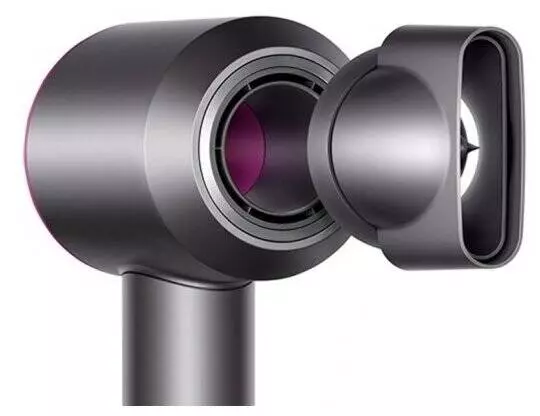 Фен Dyson Supersonic HD07 Fuchsia (Фуксия) Global Version Фен Dyson Supersonic HD07 Fuchsia (Фуксия) Global Version
