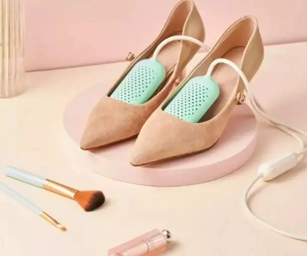 Сушилка для обуви Xiaomi Lofans Smart timing shoe dryer (S4) Green (Зеленый) Сушилка для обуви Xiaomi Lofans Smart timing shoe dryer (S4) Green (Зеленый)