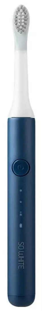Электрическая зубная щетка Soocas EX3 So White Sonic Blue (Синий)