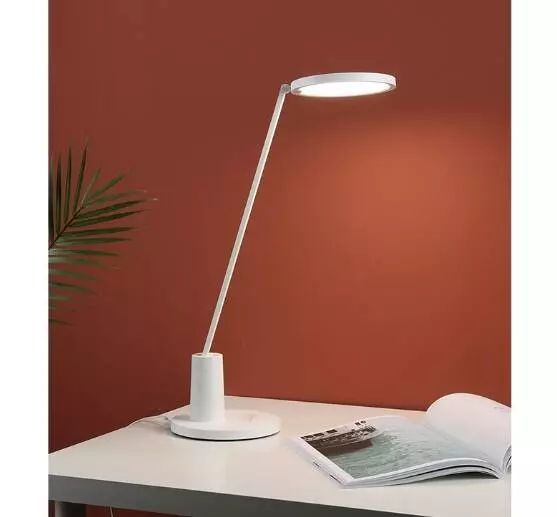 Настольная лампа Yeelight Serene Eye-Friendly Desk Lamp (YLTD05YL) White (Белый)