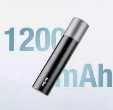 Фонарь NexTool Outdoor Zoom Flashlight (NE20162) Black (Черный) Фонарь NexTool Outdoor Zoom Flashlight (NE20162) Black (Черный)