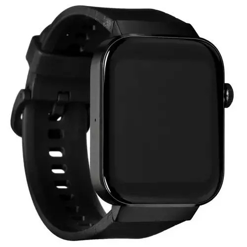Умные часы Mibro T1 (XPAW006) Black (Черный) EU Умные часы Mibro T1 (XPAW006) Black (Черный) EU