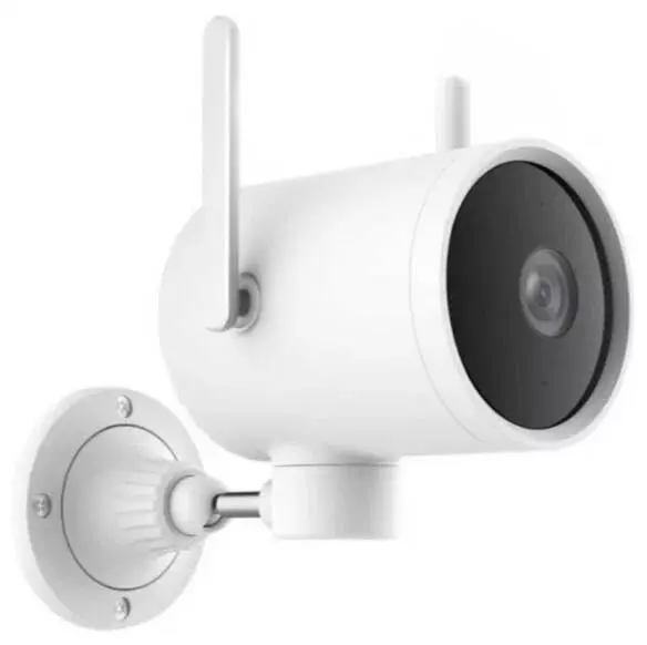 IP камера Xiaomi IMILAB EC3 Outdoor Security Camera White (Белый)