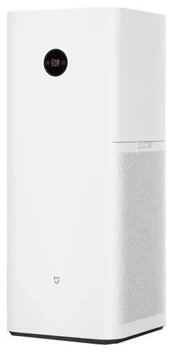 Очиститель воздуха Xiaomi Mijia Air Purifier Max White (Белый) Очиститель воздуха Xiaomi Mijia Air Purifier Max White (Белый)