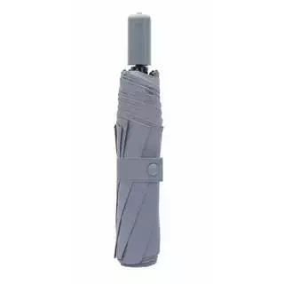Зонт 90 Points с светодиодным фонариком Automatic Umbrella with LED Flashlight Gray (Серый) Зонт 90 Points с светодиодным фонариком Automatic Umbrella with LED Flashlight Gray (Серый)