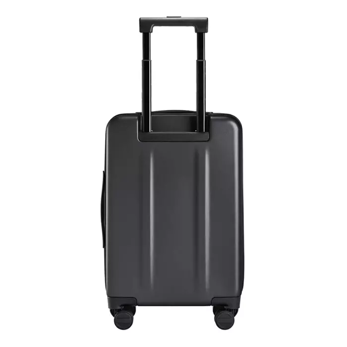Чемодан NINETYGO Light Business Luggage 20" Black (Черный) Чемодан NINETYGO Light Business Luggage 20" Black (Черный)