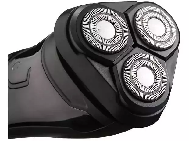 Сменное лезвие для электробритвы Xiaomi Bomidi M7-1 Black (Черный) Сменное лезвие для электробритвы Xiaomi Bomidi M7-1 Black (Черный)
