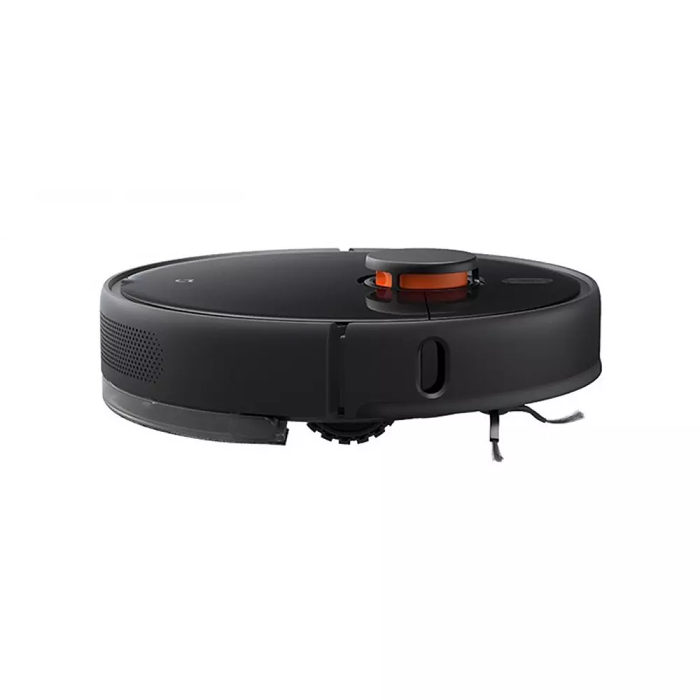 Робот-пылесос Xiaomi Mijia Plus Sweeping and Mopping Robot (STYTJ05ZHM) Black (Черный) Робот-пылесос Xiaomi Mijia Plus Sweeping and Mopping Robot (STYTJ05ZHM) Black (Черный)