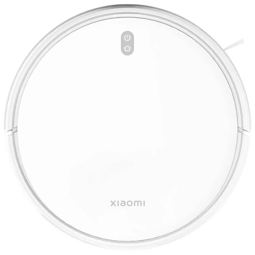 Робот-пылесос Xiaomi Robot Vacuum E12 (BHR7331EU) White (Белый) Робот-пылесос Xiaomi Robot Vacuum E12 (BHR7331EU) White (Белый)