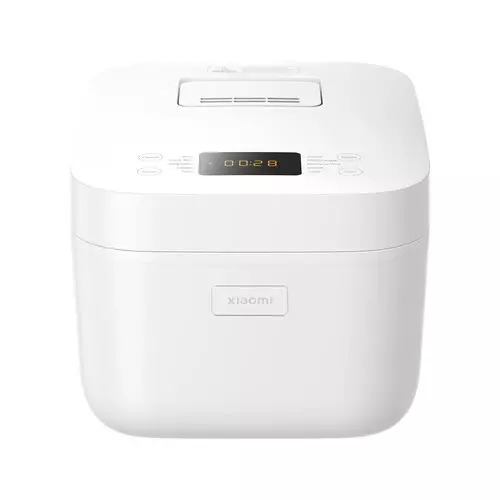 Рисоварка-мультиварка Xiaomi Mijia Rice Cooker C1 PRO 4L (MFB090) White (Белый) Рисоварка-мультиварка Xiaomi Mijia Rice Cooker C1 PRO 4L (MFB090) White (Белый)