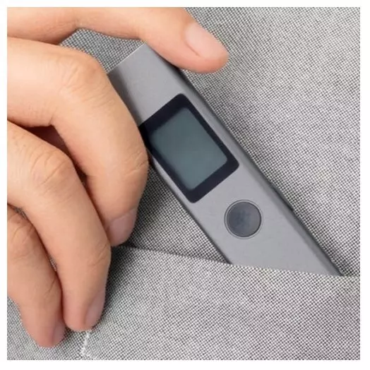 Лазерный уровень Xiaomi ProTap Laser Range Finder Z40 Gray (Серый) Лазерный уровень Xiaomi ProTap Laser Range Finder Z40 Gray (Серый)