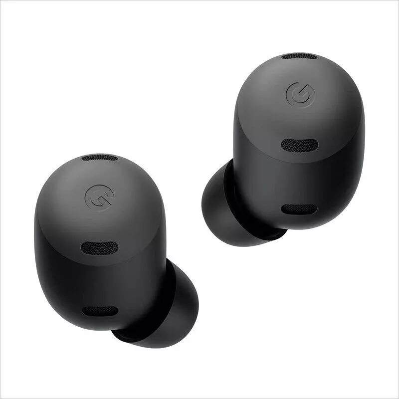 Беспроводные наушники Google Pixel Buds Pro Black (Черный) CN Беспроводные наушники Google Pixel Buds Pro Black (Черный) CN