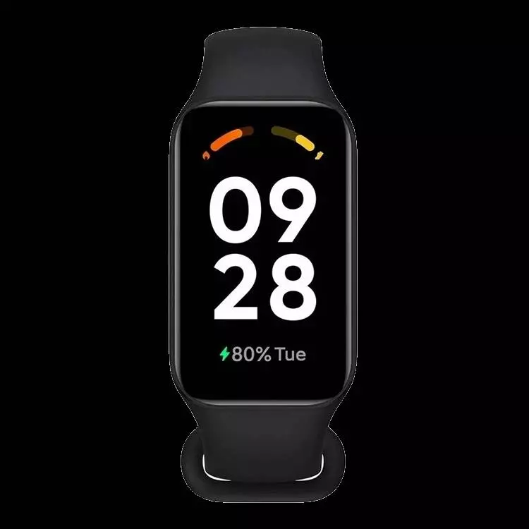 Фитнес-браслет Xiaomi Redmi Smart Band 2 (M2225B1) Black (Черный) CN Фитнес-браслет Xiaomi Redmi Smart Band 2 (M2225B1) Black (Черный) CN