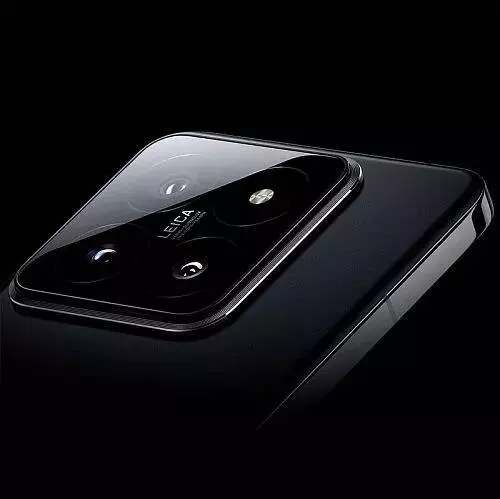 Xiaomi 14 Pro 16/1024GB Black (Черный) CN Xiaomi 14 Pro 16/1024GB Black (Черный) CN