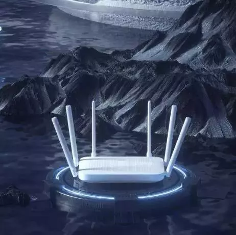 Wi-Fi роутер Xiaomi Redmi Router AC2100 White (Белый) Wi-Fi роутер Xiaomi Redmi Router AC2100 White (Белый)