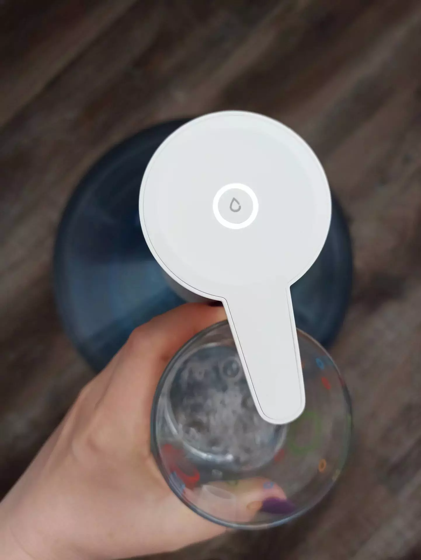 Автоматическая помпа Xiaomi Mijia Sothing Water Pump Wireless (DSHJ-S-2004) White (Белый) CN Автоматическая помпа Xiaomi Mijia Sothing Water Pump Wireless (DSHJ-S-2004) White (Белый) CN